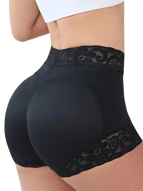 🍑 Panti Levanta Cola - ¡Realza tu figura al instante! 💃✨