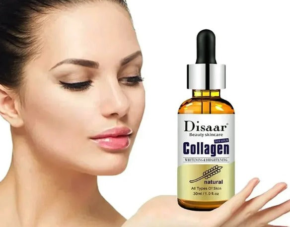 🌿✨ SERUM DE COLÁGENO DISAAR ✨💧