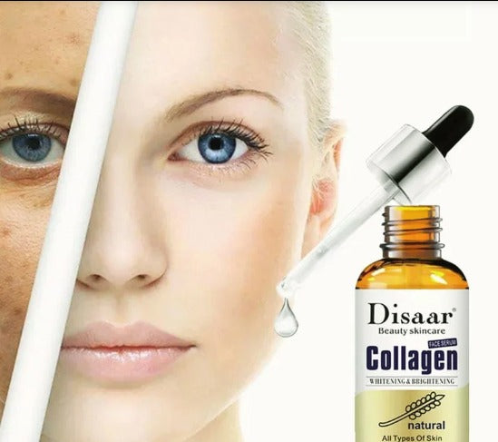 🌿✨ SERUM DE COLÁGENO DISAAR ✨💧