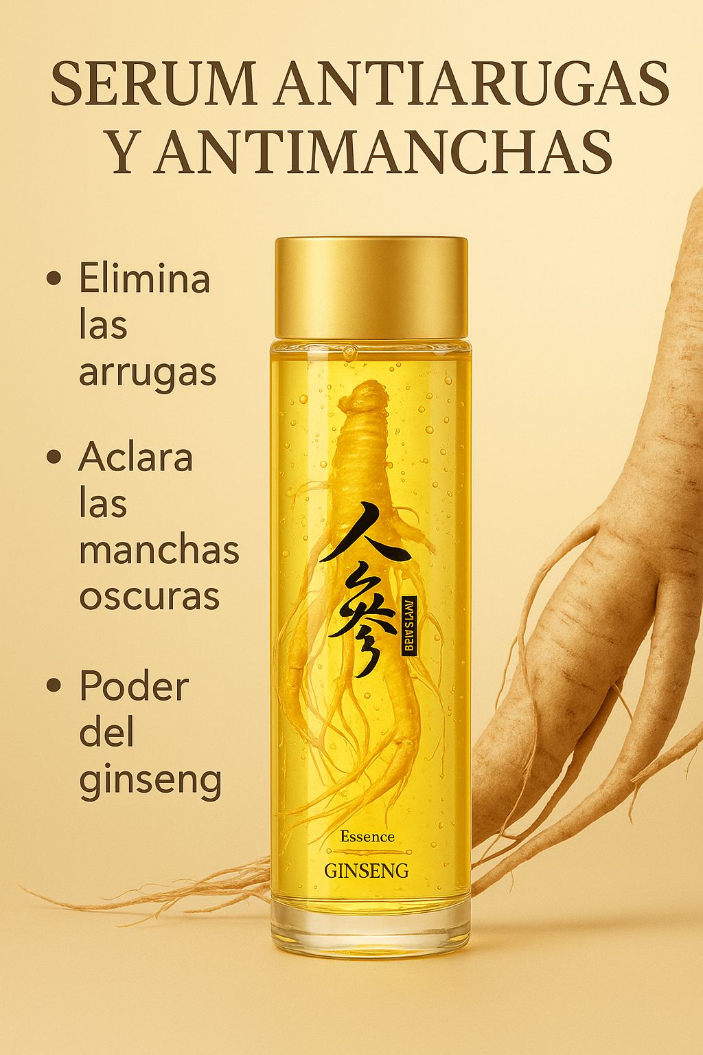 ✨ Serum Milagroso 2x1: ¡Rejuvenece Tu Piel al Instante! 🌸💧