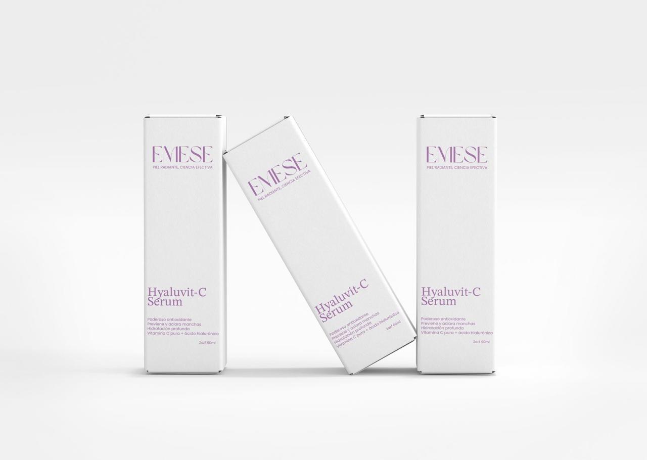 Serum de Vitamina C para Combatir Arrugas y Manchas 🌟✨