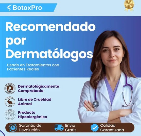 💉✨ BOTOX SUERO ANTIEDAD – ¡Rejuvenece tu piel al instante! 🔥💖