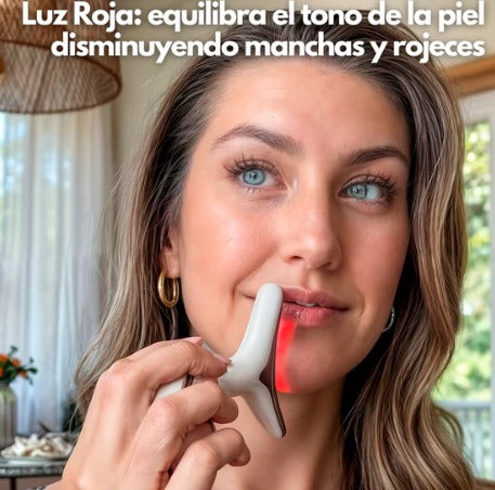 💫 Masajeador Facial Rejuvenecedor💆♀️