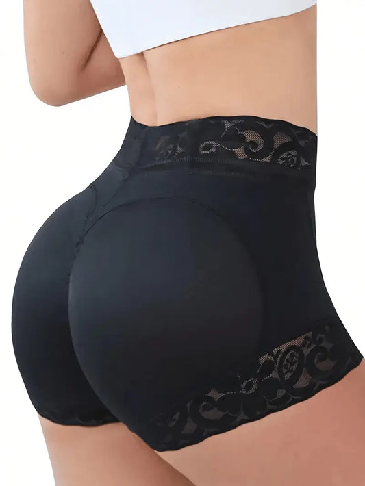 🍑 Panti Levanta Cola - ¡Realza tu figura al instante! 💃✨