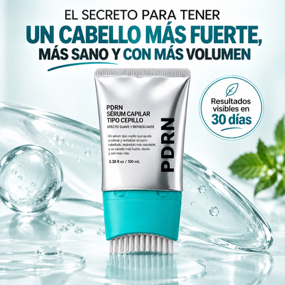 Sérum Capilar PDRN