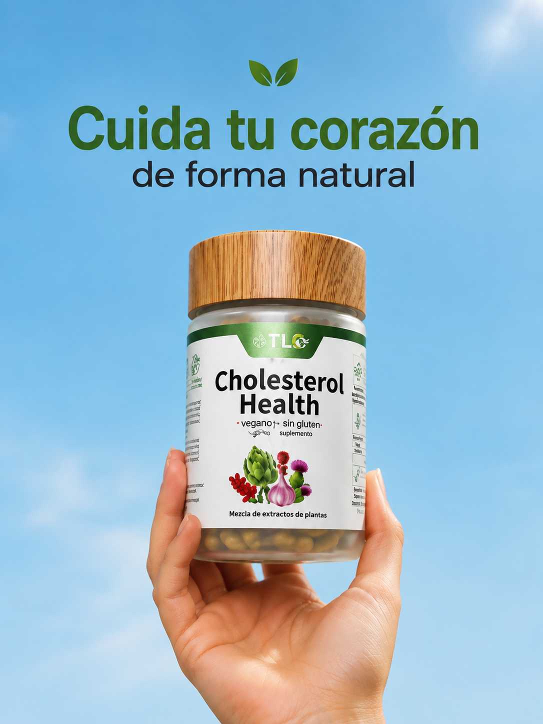 CHOLESTEROL HEALTH