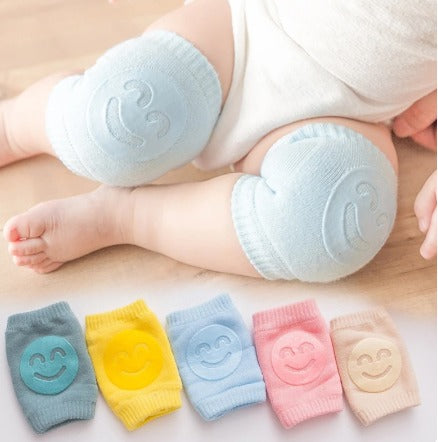 Rodillera para Bebés Happy Knees - Protección y Comodidad en Cada Gateo 🛡️👶