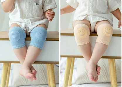 Rodillera para Bebés Happy Knees - Protección y Comodidad en Cada Gateo 🛡️👶