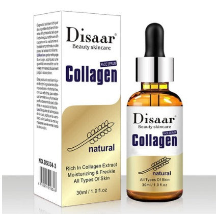 🌿✨ SERUM DE COLÁGENO DISAAR ✨💧