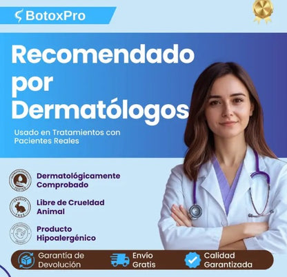 💉✨ BOTOX SUERO ANTIEDAD – ¡Rejuvenece tu piel al instante! 🔥💖